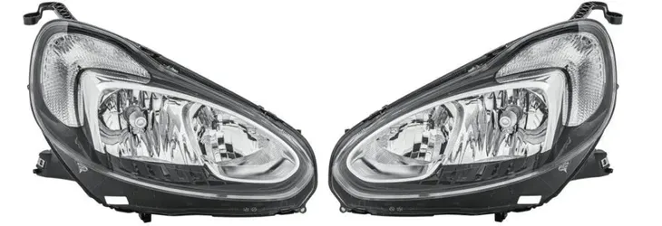 Opel Adam 13- Reflektor przedni lampa przednia L+P KOMPLET