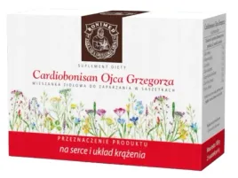 bonimed-cardiobonisan-ojca-grzegorza-25-saszetek