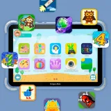 tablet-krugerandmatz-fun-1008-blue-stan-nowy