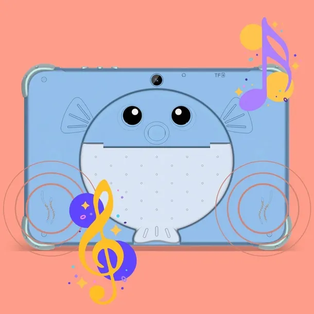 tablet-krugerandmatz-fun-1008-blue-stan-nowy