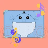 tablet-krugerandmatz-fun-1008-blue-stan-nowy