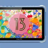 tablet-krugerandmatz-fun-1008-blue-stan-nowy