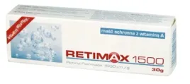 retimax-1500-masc-ochronna-z-witamina-a