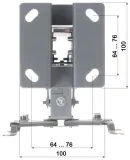 uchwyt-projektora-pd-670-stan-nowy
