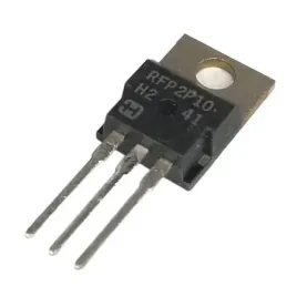 tranzystor-rfp2p10-mosfet-p-100v-2a