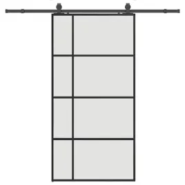drzwi-przesuwne-z-zestawem-okuc-czarne-1025x205-cm-esg-szklo