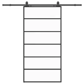 drzwi-przesuwne-z-zestawem-okuc-czarne-102x205-cm-esg-szklo