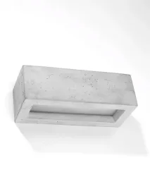 kinkiet-vega-30-beton