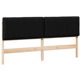 tapicerowane-wezglowie-z-zaglowkiem-brazowy-i-czarny-180-cm