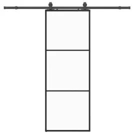drzwi-przesuwne-z-zestawem-okuc-czarne-76x205-cm-esg-szklo