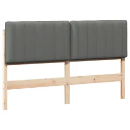tapicerowane-wezglowie-z-zaglowkiem-brazowy-i-jasnoszary-160-cm