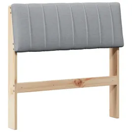 tapicerowane-wezglowie-jasnoszary-75-cm-lite-drewno-sosnowe
