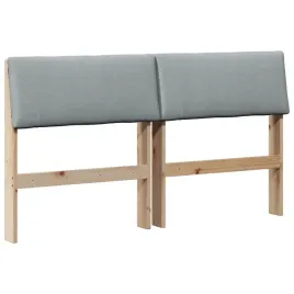 tapicerowane-wezglowie-jasnoszary-135-cm-lite-drewno-sosnowe