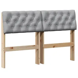 tapicerowane-wezglowie-jasnoszary-120-cm-lite-drewno-sosnowe