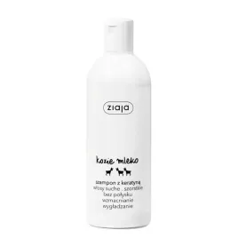 ziaja-kozie-mleko-szampon-z-keratyna-wlosy-suche-bez-polysku-400ml
