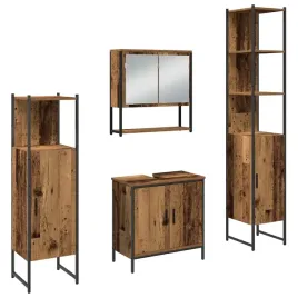 zestaw-mebli-lazienkowych-4-szt-brazowy-33-x-33-x-185-5-cm