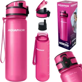 butelka-filtrujaca-filtr-aquaphor-city-05-l-rozowa