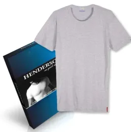 henderson-podkoszulek-1495-xl90x-szary