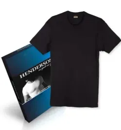 henderson-podkoszulek-1495-mczarny