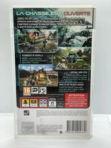 tom-clancy-s-ghost-recon-predator-psp-pal-wersja-gry-pudelkowa