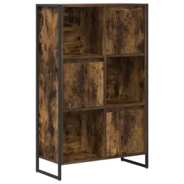 szafka-na-ksiazki-dab-dymny-68-x-30-x-108-5-cm