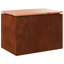 lawka-ogrodowa-rdzawy-60-x-40-x-43-cm-stal-kortenowska