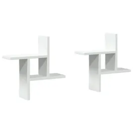 polki-scienne-2-szt-biale-38x12x38-cm