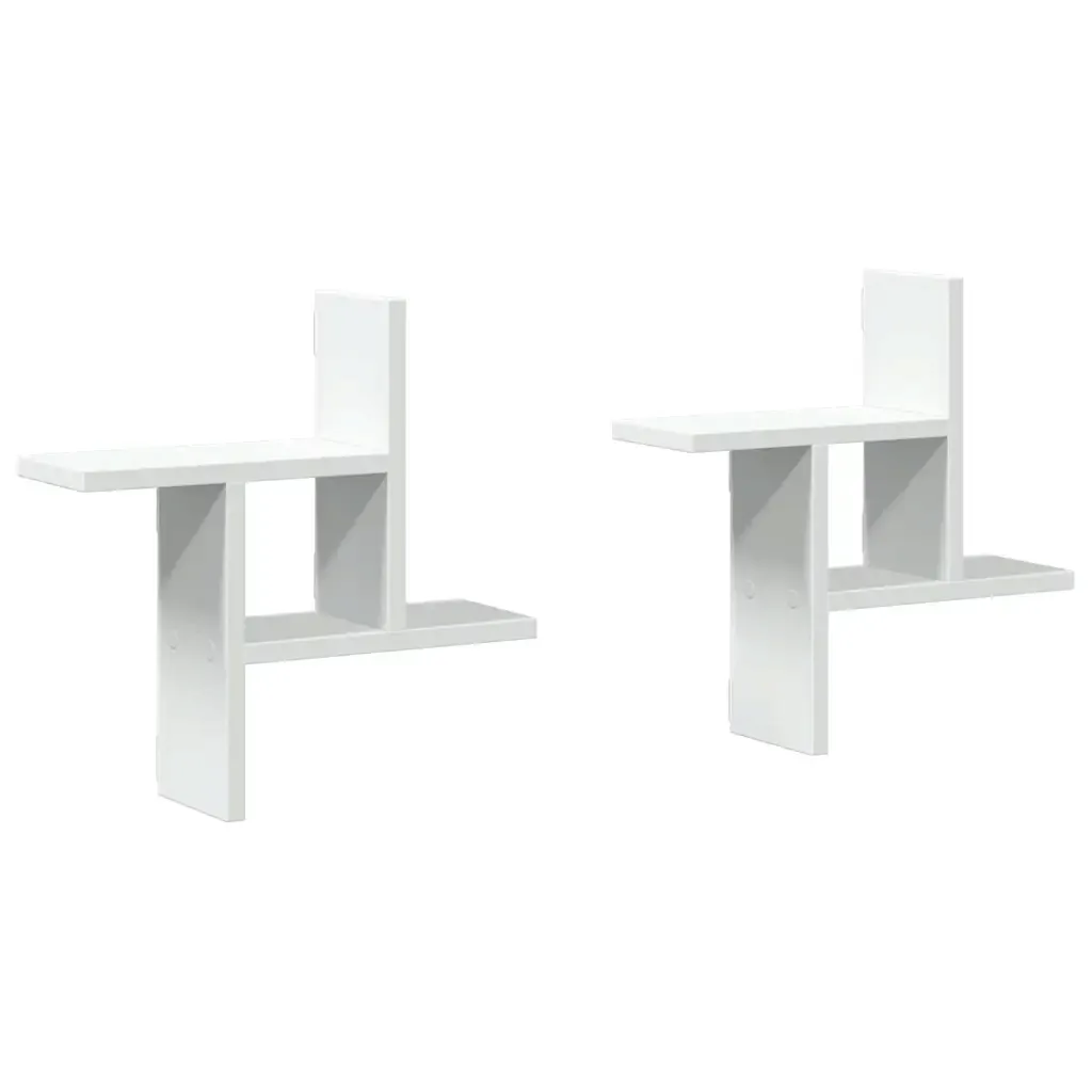 polki-scienne-2-szt-biale-38x12x38-cm
