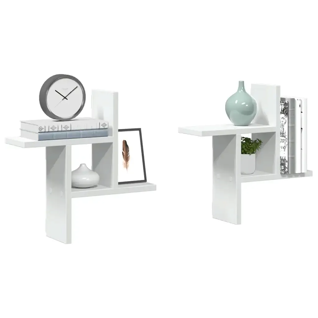polki-scienne-2-szt-biale-38x12x38-cm