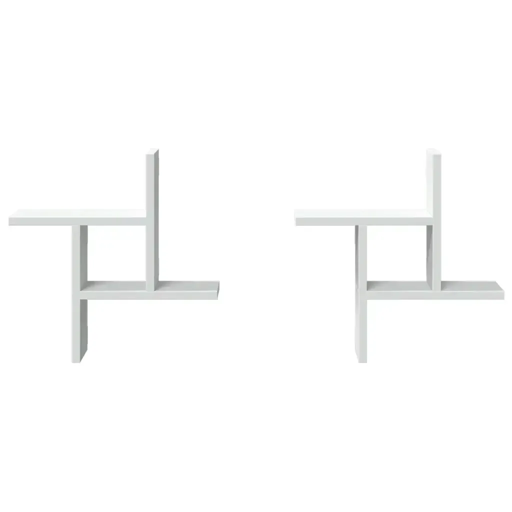 polki-scienne-2-szt-biale-38x12x38-cm-stan-nowy
