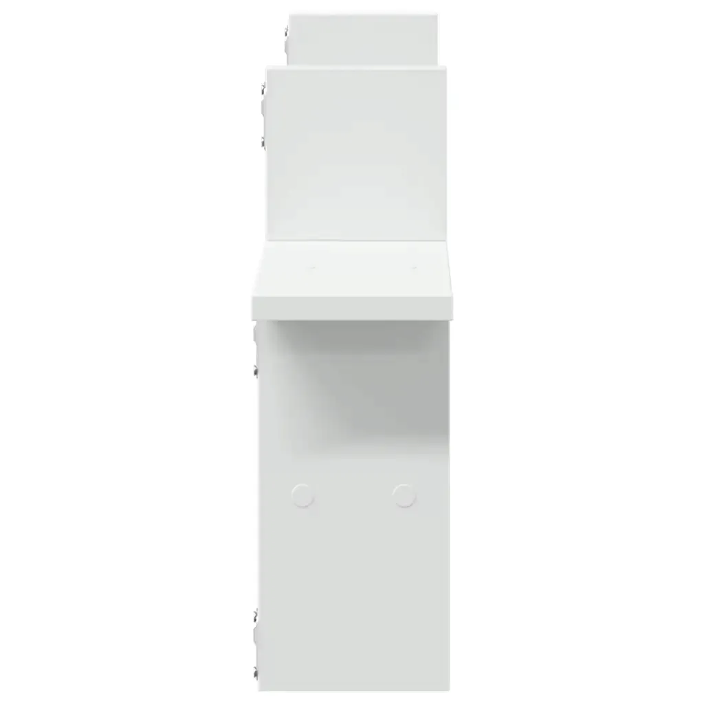 polki-scienne-2-szt-biale-38x12x38-cm