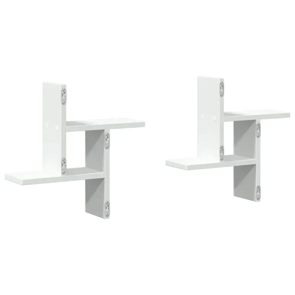 polki-scienne-2-szt-biale-38x12x38-cm-stan-nowy