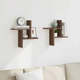 polki-scienne-2-szt-brazowy-dab-38x12x38