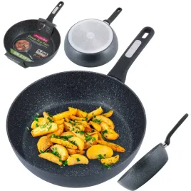 patelnia-tradycyjna-wok-marmurowa-gleboka-gruba-30-cm-gaz-indukcja-kamille