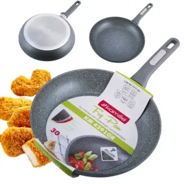 patelnia-tradycyjna-granitowa-gruba-solidna-30-cm-gaz-indukcja-kamille