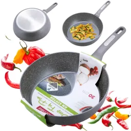 patelnia-gleboka-granitowa-gruba-solidna-30-cm-wok-gaz-indukcja-kamille