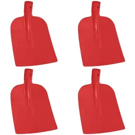 glowica-lopaty-4-pcs-czerwony-32-x-245-cm