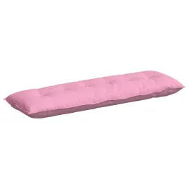 poduszka-na-plecy-rozowy-160-x-19-x-50-cm-tkanina