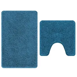 zestaw-mat-lazienkowych-antyposlizgowych-2-pcs-niebieski-pp