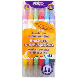 flamaster-i-cienkopis-2w1-mazak-strigo-6-kolorow-szkolne-dwustronne