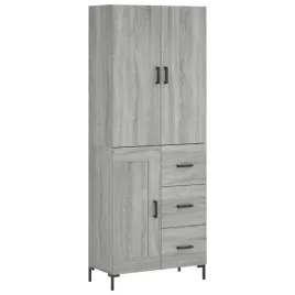 witrynka-szary-dab-sonoma-695x34x180cm-material-drewnopochodny