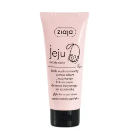 ziaja-jeju-biale-mydlo-do-mycia-twarzy-z-nuta-mango-kokosa-i-papai-75ml