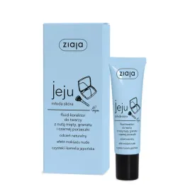 ziaja-jeju-fluid-korektor-do-twarzy-naturalny-efekt-makijazu-nude-30ml