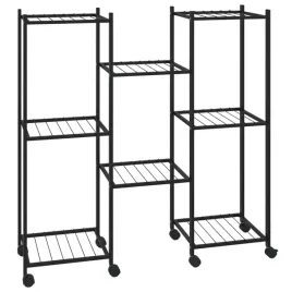 kwietnik-z-kolkami-83x25x835-cm-czarny-zelazny