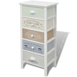szafka-francuska-z-5-szufladami-drewniana