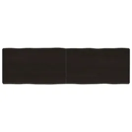 blat-stolu-ciemnoszary-140x40x6-cm-dab-z-naturalna-krawedzia