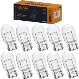 zarowki-senso-w21w-12v-homologacja-e4-x10sztuk