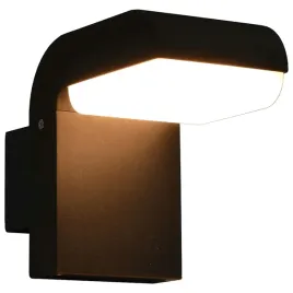 oswietlenie-scienne-zewnetrzne-led-9-w-czarne-owalne