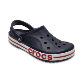 crocs-klapki-chodaki-bayaband-clog-205089-4cc-granatowe-43-44