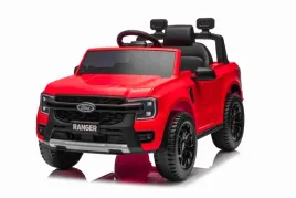 pojazd-ford-ranger-lift-czerwony